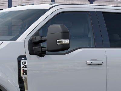 2027 Ford Super Duty F-450 DRW F-450® XLT
