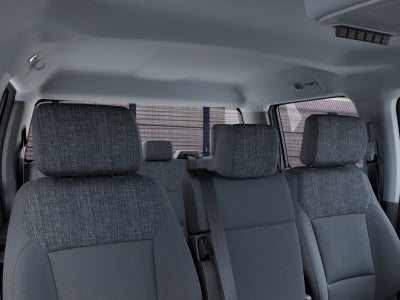 2027 Ford Super Duty F-450 DRW F-450® XLT