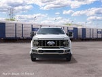 2027 Ford Super Duty F-450 DRW F-450® XLT