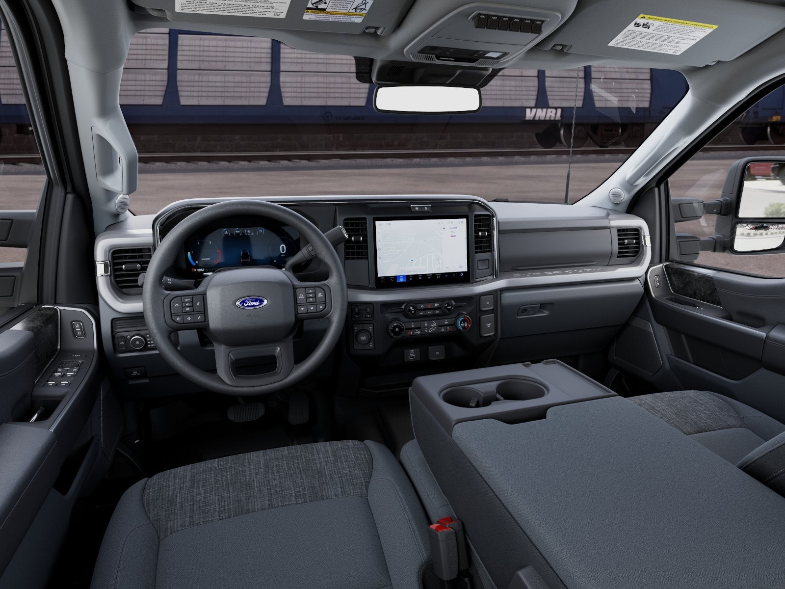 2027 Ford Super Duty F-450 DRW F-450® XLT