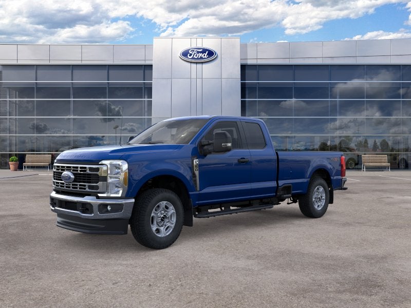 2026 Ford Super Duty F-350 SRW F-350® XLT