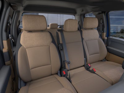 2026 Ford Super Duty F-350 SRW F-350® XLT