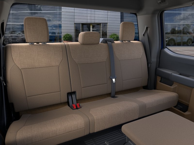 2026 Ford Super Duty F-350 SRW F-350® XLT