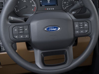 2026 Ford Super Duty F-350 SRW F-350® XLT