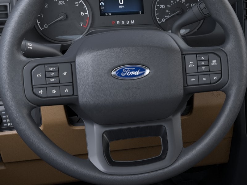 2026 Ford Super Duty F-350 SRW F-350® XLT