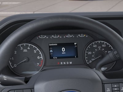 2026 Ford Super Duty F-350 SRW F-350® XLT