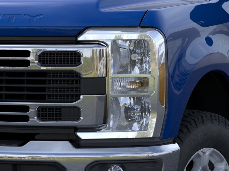 2026 Ford Super Duty F-350 SRW F-350® XLT