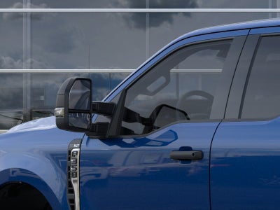 2026 Ford Super Duty F-350 SRW F-350® XLT