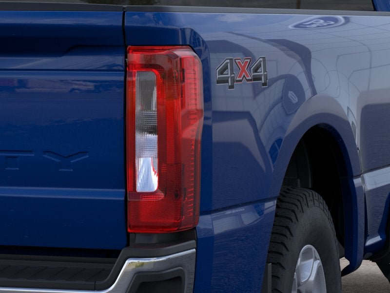 2026 Ford Super Duty F-350 SRW F-350® XLT