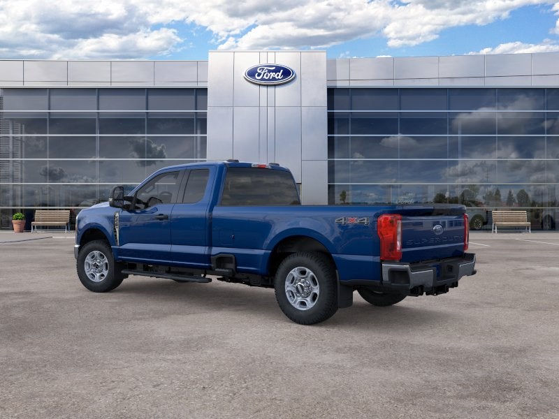 2026 Ford Super Duty F-350 SRW F-350® XLT
