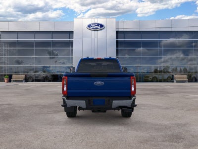 2026 Ford Super Duty F-350 SRW F-350® XLT