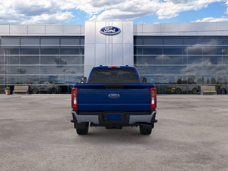 2026 Ford Super Duty F-350 SRW F-350® XLT