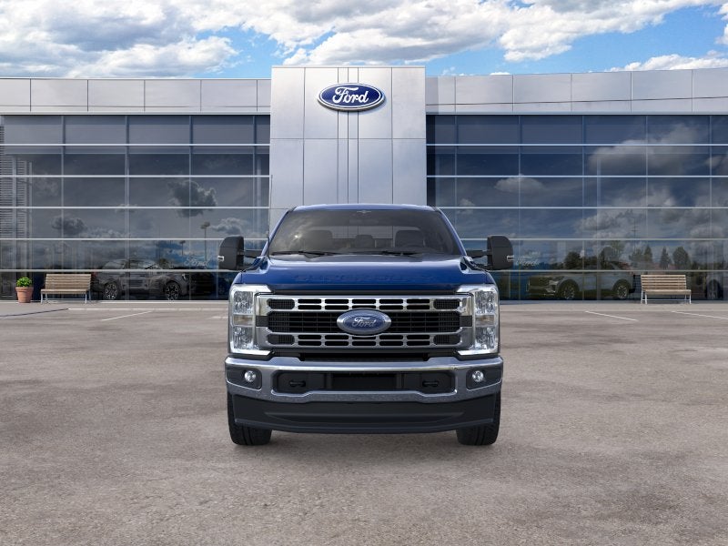 2026 Ford Super Duty F-350 SRW F-350® XLT
