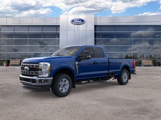 2026 Ford Super Duty F-350 SRW F-350® XLT