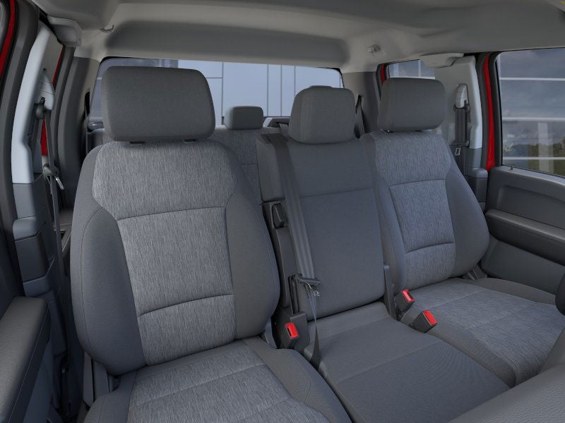 2025 Ford Super Duty F-350 SRW F-350® XL