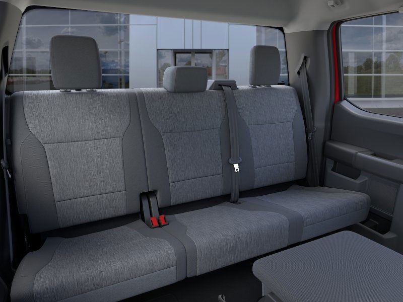 2025 Ford Super Duty F-350 SRW F-350® XL