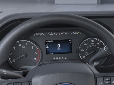 2025 Ford Super Duty F-350 SRW F-350® XL