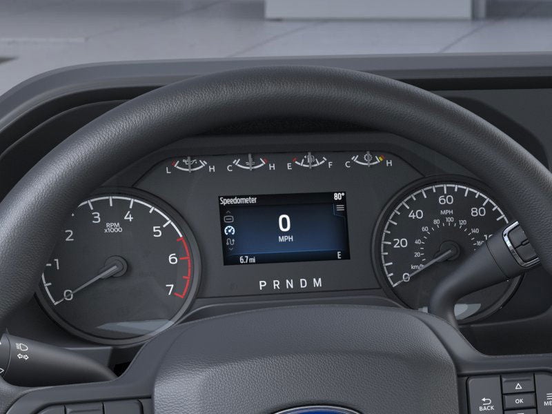 2025 Ford Super Duty F-350 SRW F-350® XL