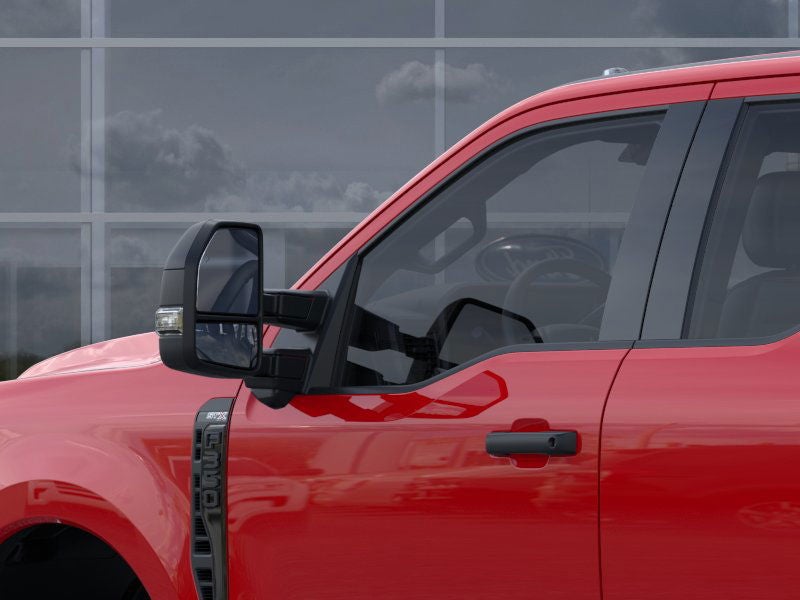 2025 Ford Super Duty F-350 SRW F-350® XL