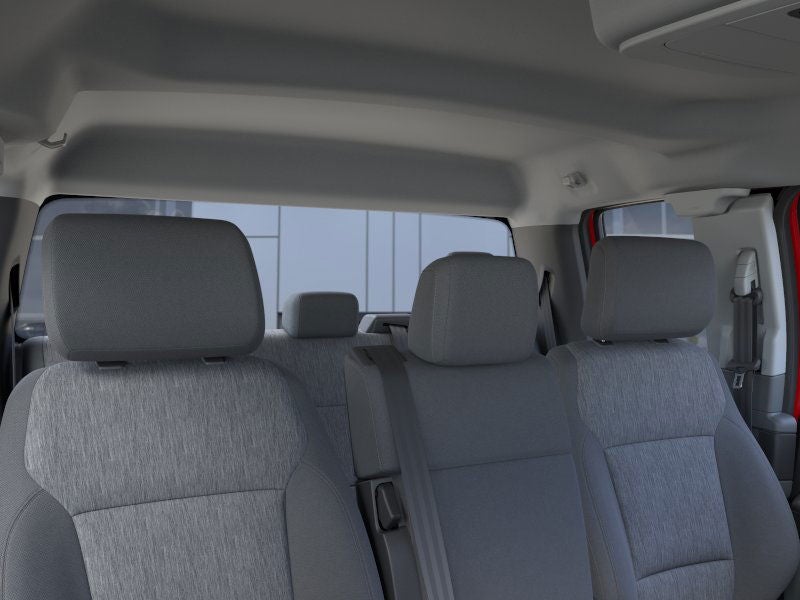 2025 Ford Super Duty F-350 SRW F-350® XL