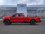 2025 Ford Super Duty F-350 SRW F-350® XL