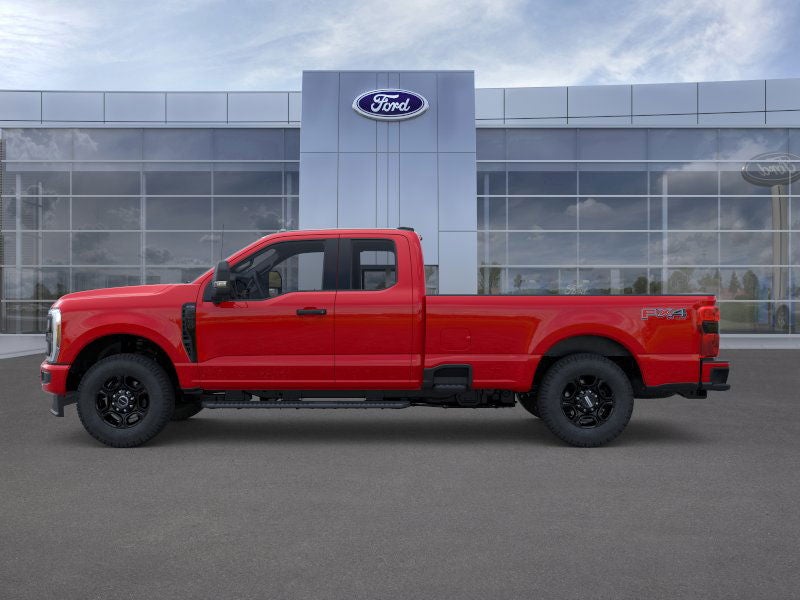 2025 Ford Super Duty F-350 SRW F-350® XL