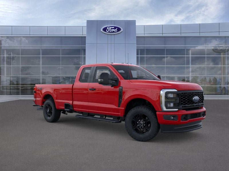 2025 Ford Super Duty F-350 SRW F-350® XL