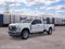 2026 Ford Super Duty F-350 SRW F-350® XLT