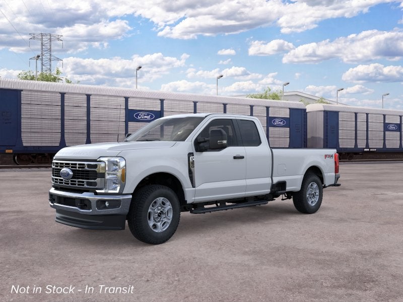 2026 Ford Super Duty F-350 SRW F-350® XLT
