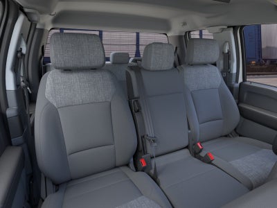 2026 Ford Super Duty F-350 SRW F-350® XLT