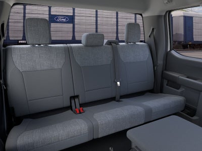 2026 Ford Super Duty F-350 SRW F-350® XLT
