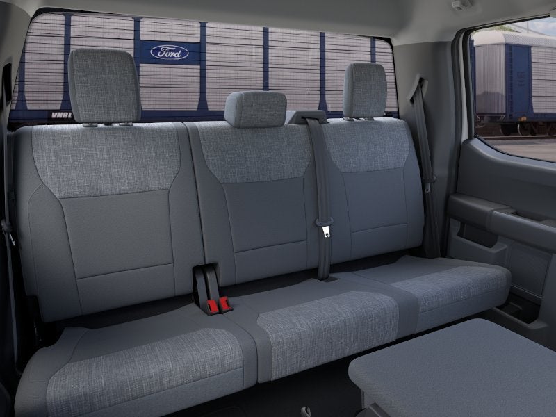 2026 Ford Super Duty F-350 SRW F-350® XLT