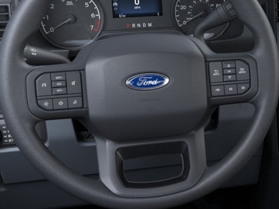 2026 Ford Super Duty F-350 SRW F-350® XLT