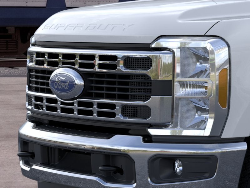 2026 Ford Super Duty F-350 SRW F-350® XLT