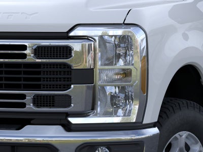 2026 Ford Super Duty F-350 SRW F-350® XLT
