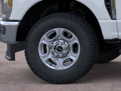 2026 Ford Super Duty F-350 SRW F-350® XLT