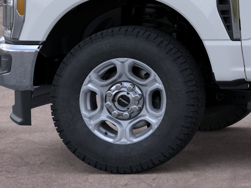 2026 Ford Super Duty F-350 SRW F-350® XLT