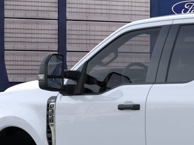 2026 Ford Super Duty F-350 SRW F-350® XLT