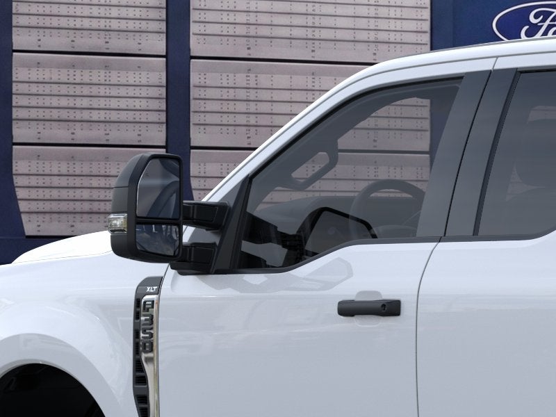2026 Ford Super Duty F-350 SRW F-350® XLT