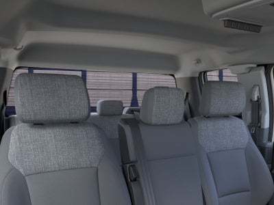 2026 Ford Super Duty F-350 SRW F-350® XLT
