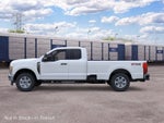 2026 Ford Super Duty F-350 SRW F-350® XLT