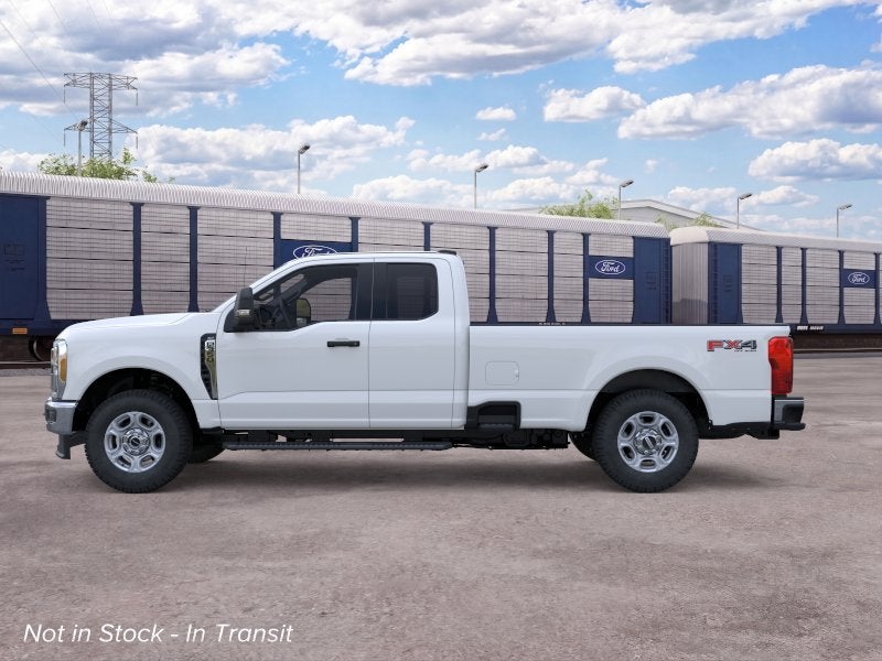 2026 Ford Super Duty F-350 SRW F-350® XLT