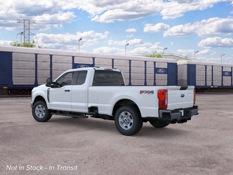 2026 Ford Super Duty F-350 SRW F-350® XLT