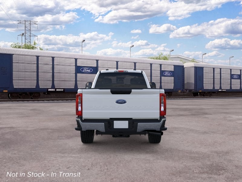 2026 Ford Super Duty F-350 SRW F-350® XLT