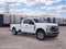 2026 Ford Super Duty F-350 SRW F-350® XLT