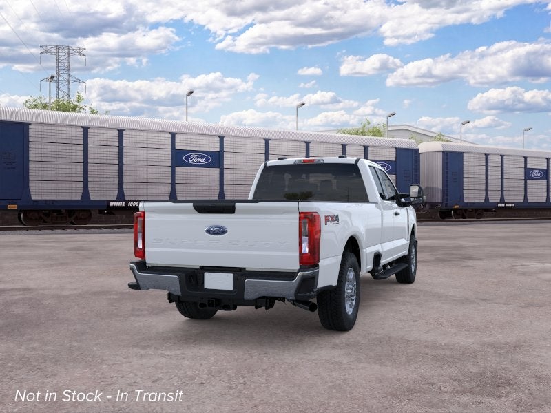 2026 Ford Super Duty F-350 SRW F-350® XLT