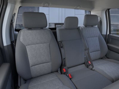 2026 Ford Super Duty F-250 SRW F-250® XL