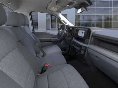 2026 Ford Super Duty F-250 SRW F-250® XL