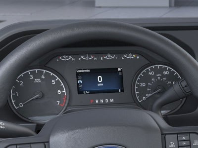 2026 Ford Super Duty F-250 SRW F-250® XL