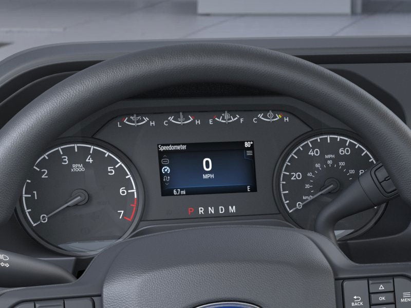 2026 Ford Super Duty F-250 SRW F-250® XL